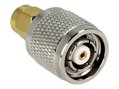 [88853] Delock RF-Adapter - SMA männlich zu RP-TNC
