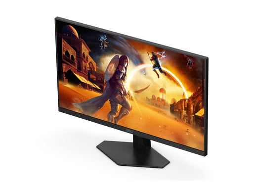 [27G4XE] AOC AGON 27G4XE - G4 Series - LED-Monitor - Gaming - 68.6 cm (27")