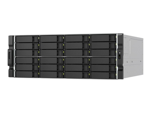[TS-H2477AXU-RP-R7-32G] QNAP TS-H2477XU-RP - NAS-Server - 24 Schächte