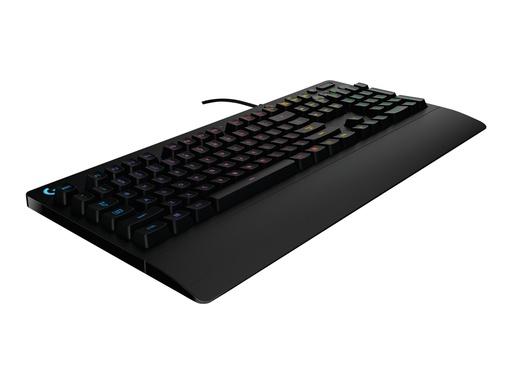 [920-008085] Logitech Prodigy G213 - Tastatur - hintergrundbeleuchtet