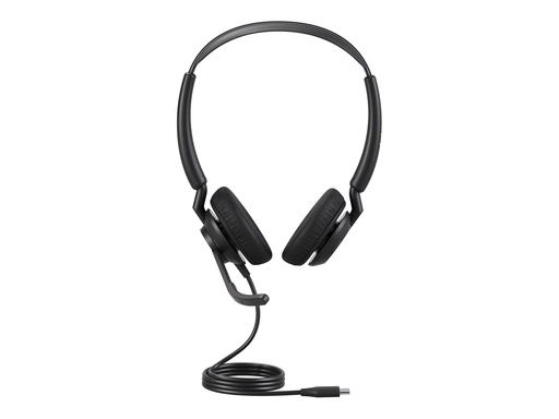 [5099-610-299] Jabra Engage 50 II UC Stereo - Headset - On-Ear
