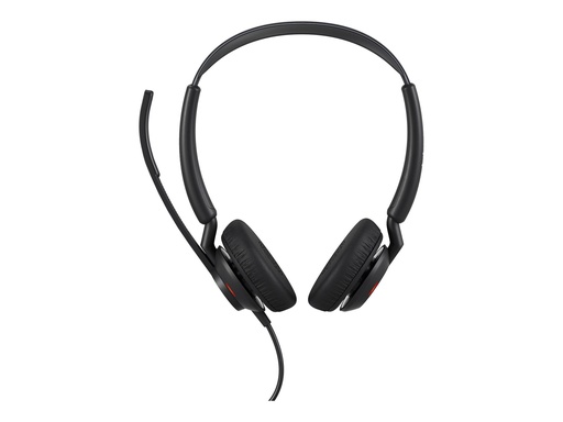 [5099-299-2259] Jabra Engage 50 II UC Stereo - Headset - On-Ear