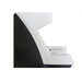[PA03450-F650] Fsas Technologies Side Cover L