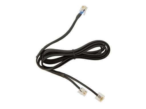 [14201-10] Jabra Siemens DHSG cable - Headset-Kabel - für