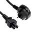 [S12A-966-07007] Fsas Technologies AC Cable Mickey mouse type