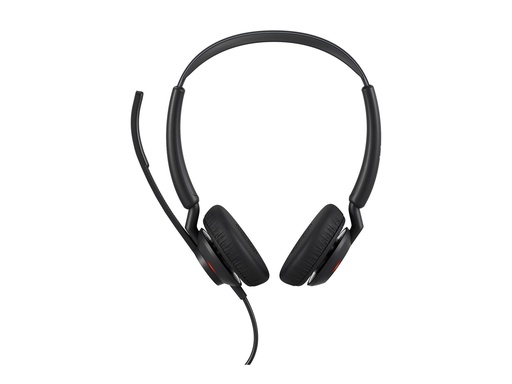 [5099-299-2119] Jabra Engage 50 II MS Stereo - Headset - On-Ear