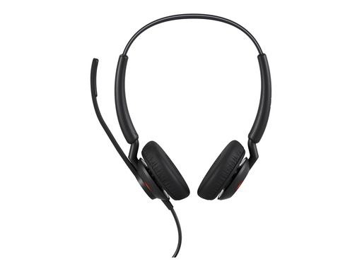 [4099-413-279] Jabra Engage 40 Stereo - Headset - On-Ear - kabelgebunden