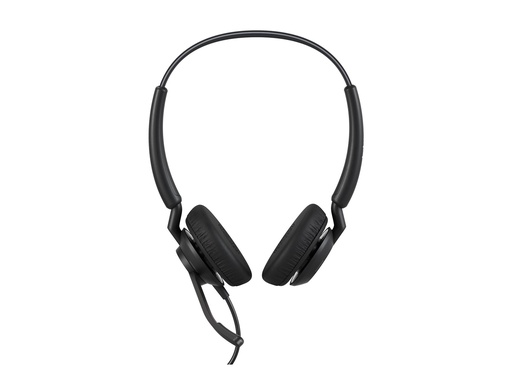 [4099-419-299] Jabra Engage 40 Stereo - Headset - On-Ear - kabelgebunden