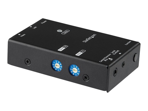 [ST12MHDLNHR] StarTech.com HDMI over IP Receiver für ST12MHDLNHK