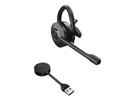 [9555-410-111] Jabra Engage 55 Convertible - Headset - im Ohr