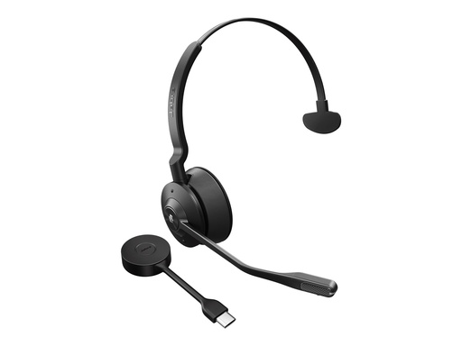 [9553-470-111] Jabra Engage 55 Mono - Headset - On-Ear - DECT