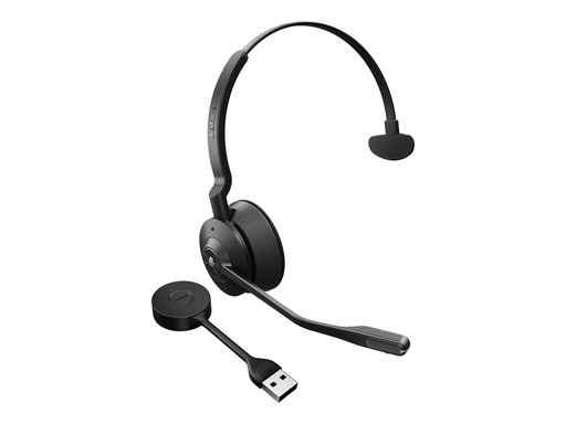 [9553-450-111] Jabra Engage 55 Mono - Headset - On-Ear - DECT