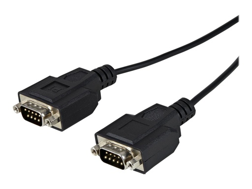 [ICUSB2322F] StarTech.com 2 Port FTDI USB auf Seriell RS232