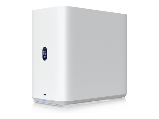 [UNAS-4-W] Ubiquiti UniFi UNAS 4 - NAS-Server - RAM 4 GB