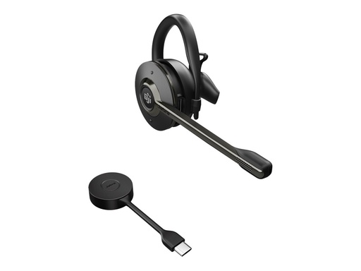 [9555-470-111] Jabra Engage 55 Convertible - Headset - im Ohr