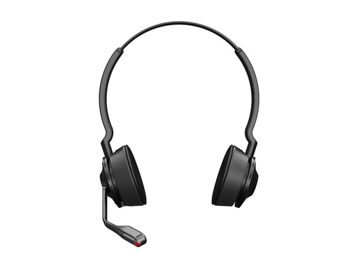 [14401-30] Jabra Engage 55 Stereo - Headset - On-Ear - Ersatz