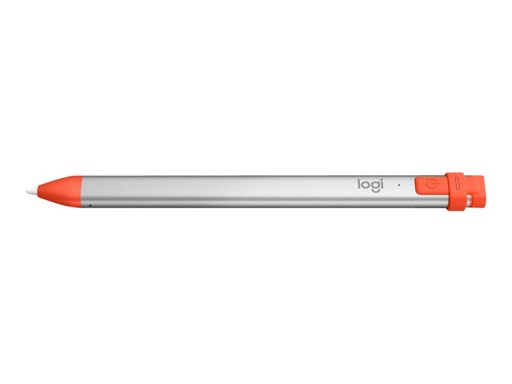[914-000034] Logitech Crayon - Digitaler Stift - kabellos