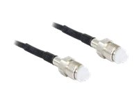 [88594] Delock Antennenkabel - FME männlich zu FME