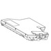 [302J093050] Kyocera LK-340 Laser-/ LED-Drucker