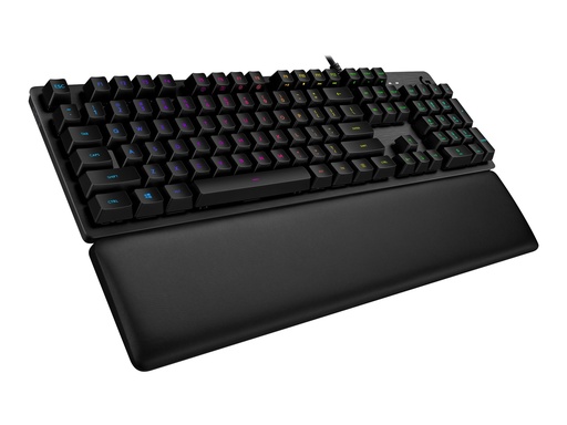 [920-009329] Logitech Gaming G513 - Tastatur - hintergrundbeleuchtet