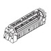 [302MV93093] Kyocera 302MV93093 Fixiereinheit