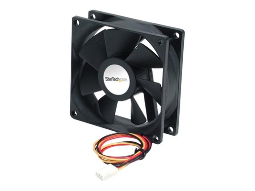 [FAN6X25TX3H] StarTech.com 60x25mm Computer Gehäuse Lüfter