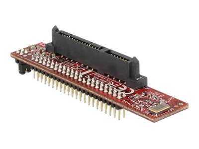 [62686] Delock Speicher-Controller - SATA - ATA