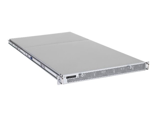 [RR2312H8-100NES] Netgear ReadyNAS 2312 - NAS-Server - 12 Schächte