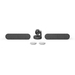 [960-001613] Logitech WEBCAM - h Rally Plus Ultra-HD Co