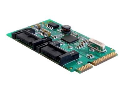 [95225] Delock Speicher-Controller - 2 Sender/Kanal