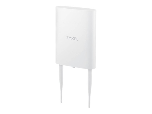 [NWA55AXE-EU0102F] ZyXEL NWA55AXE - Accesspoint - Wi-Fi 6 - 2.4 GHz, 5 GHz