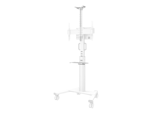 [AFLS-825WH1] Neomounts Montagekomponente (Regal, Kamerabord, Adapter für Kamerabord, Schiene)