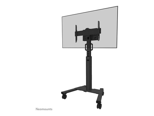 [FL50S-825BL1] Neomounts FL50S-825BL1 Select Mobile Display Floor Stand 32 - 75 inch