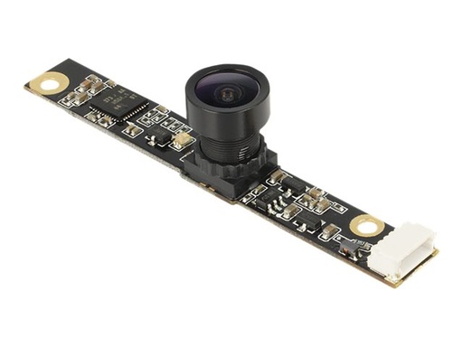 [95979] Delock USB 2,0 Kameramodul 3,14Mp - 5 V