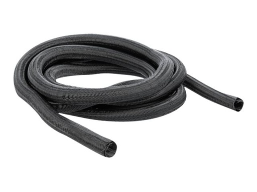 [18856] Delock Braided Sleeving self-closing - Geflechtschlauch