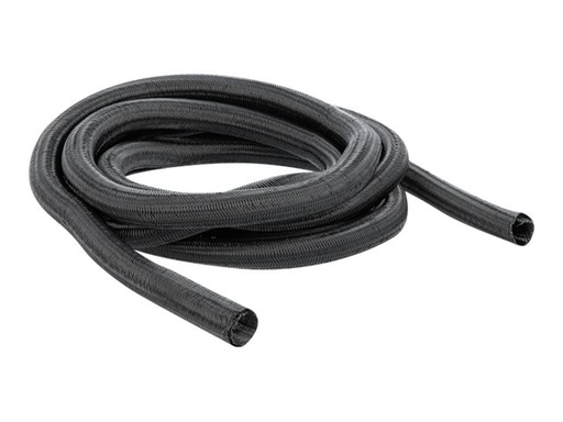 [18853] Delock Braided Sleeving self-closing - Geflechtschlauch