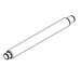 [2BK20012] Kyocera 2BK20012 Transferrolle Drucker-Transferwalze