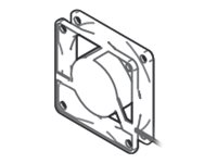 [302FZ44040] Kyocera Lüfter