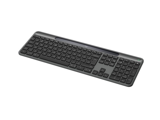 [920-013779] Logitech Signature Slim Solar+ K980 for Business