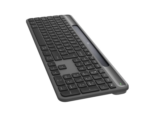 [920-013776] Logitech Signature Slim Solar+ K980 for Business