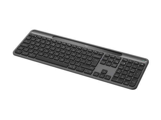 [920-013764] Logitech Signature Slim Solar+ K980 - Tastatur