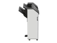 [20L8825] Lexmark Heftfertiger - 1250 Blätter in 2 Schubladen (Trays)