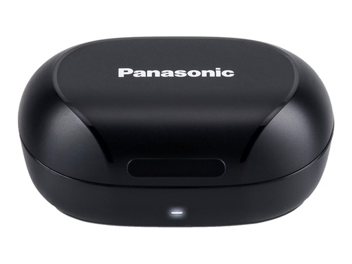 [RZ-B120WDE-K] Panasonic RZ-B120W - True Wireless-Kopfhörer mit Mikrofon