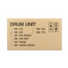 [302HS93012] Kyocera DK 130 - Original - Trommeleinheit - für FS-1100