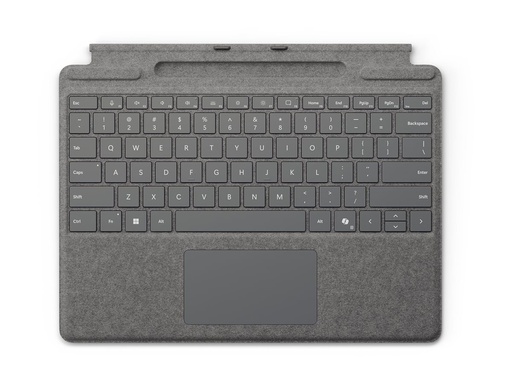 [8XB-00192] Microsoft Surface Pro Keyboard for Business