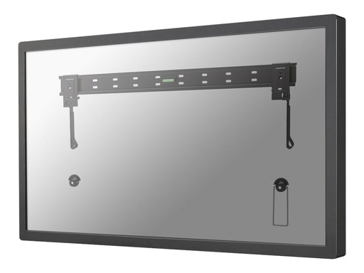 [PLASMA-W880] Neomounts PLASMA-W880 - Halterung - fest - für Flachbildschirm - Schwarz - Bildschirmgröße: 94-190.5 cm (37"-75")