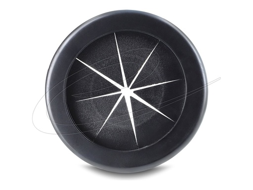 [67335] Delock Kabelbuchse - Schwarz