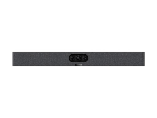 [1206713] Yealink MeetingBar A25-031 - All-in-One Videokonferenz-Leiste (Videoleiste, CTP25 Touch Console)