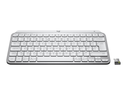 [920-010598] Logitech MX Keys Mini for Business - Tastatur