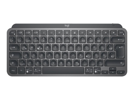 [920-010606] Logitech MX Keys Mini for Business - Tastatur